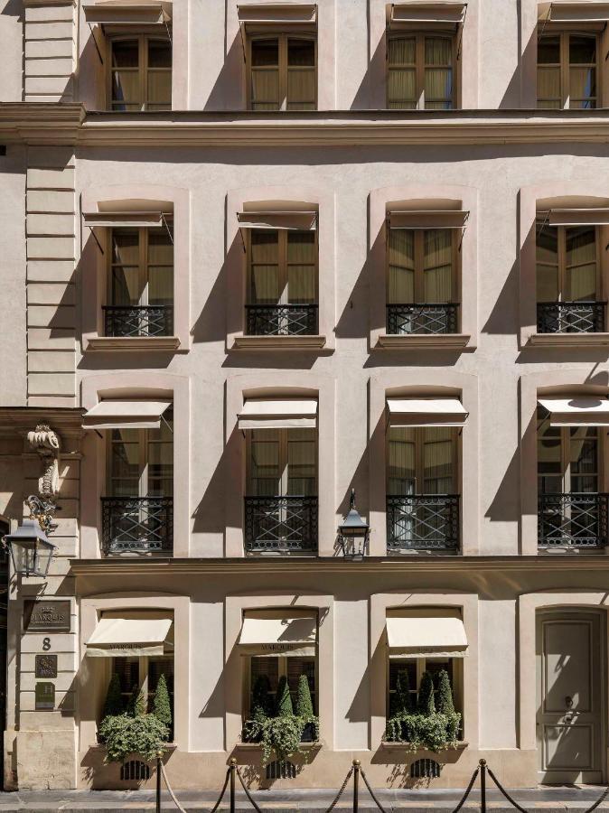 Marquis Faubourg Saint-Honore Париж Екстериор снимка