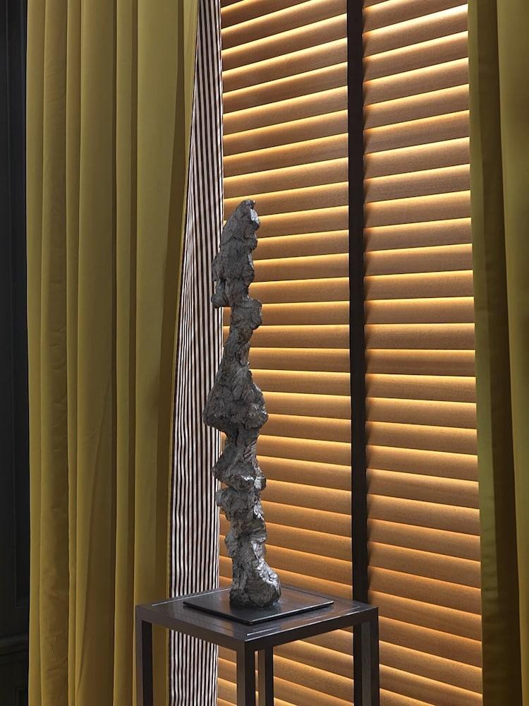 Marquis Faubourg Saint-Honore Париж Екстериор снимка
