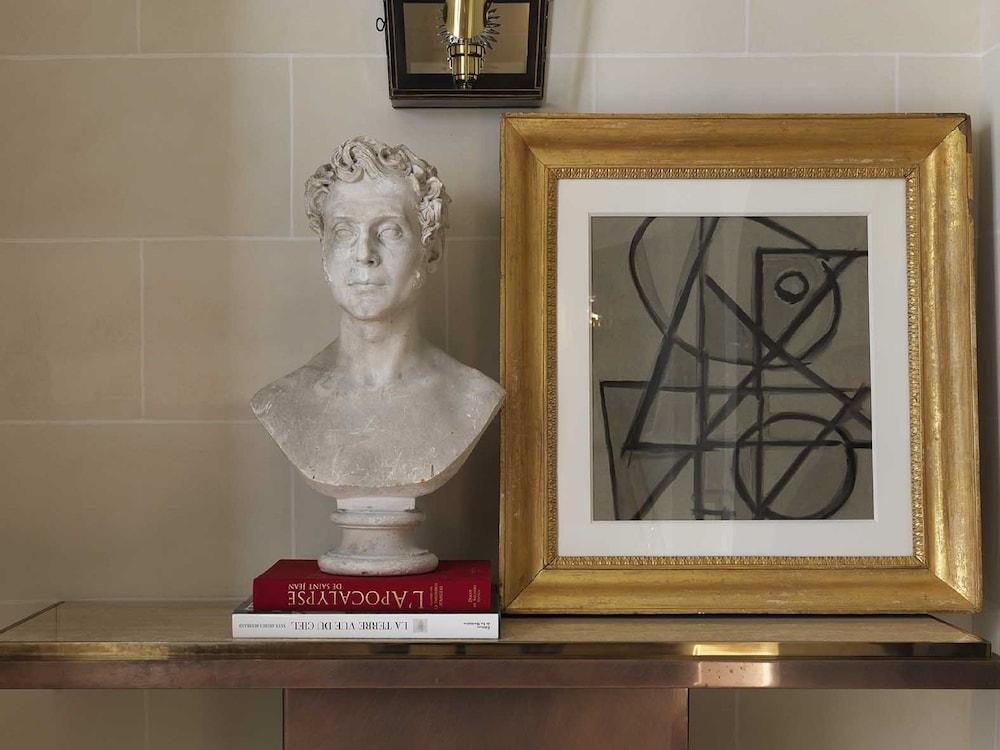 Marquis Faubourg Saint-Honore Париж Екстериор снимка